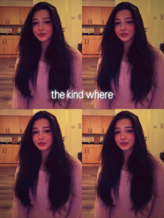 kind of..
