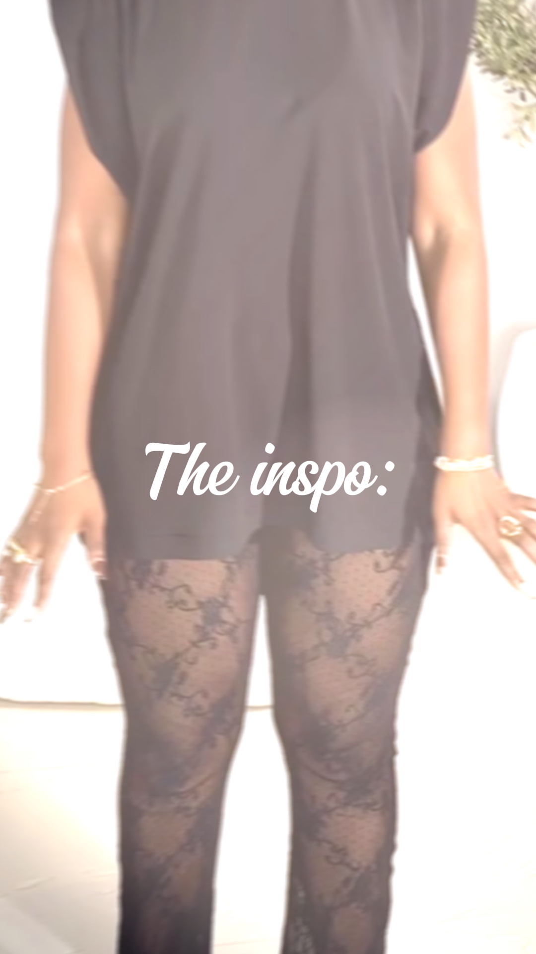 Inspo vs result
