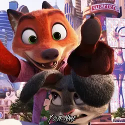 Zootopia 