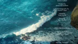 OUTRO CREDIT FILM