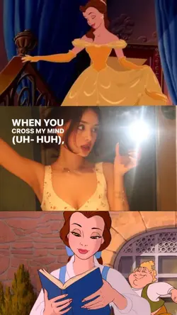 belle trend