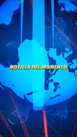 Noticia del Momento