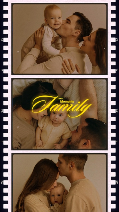 Family Love