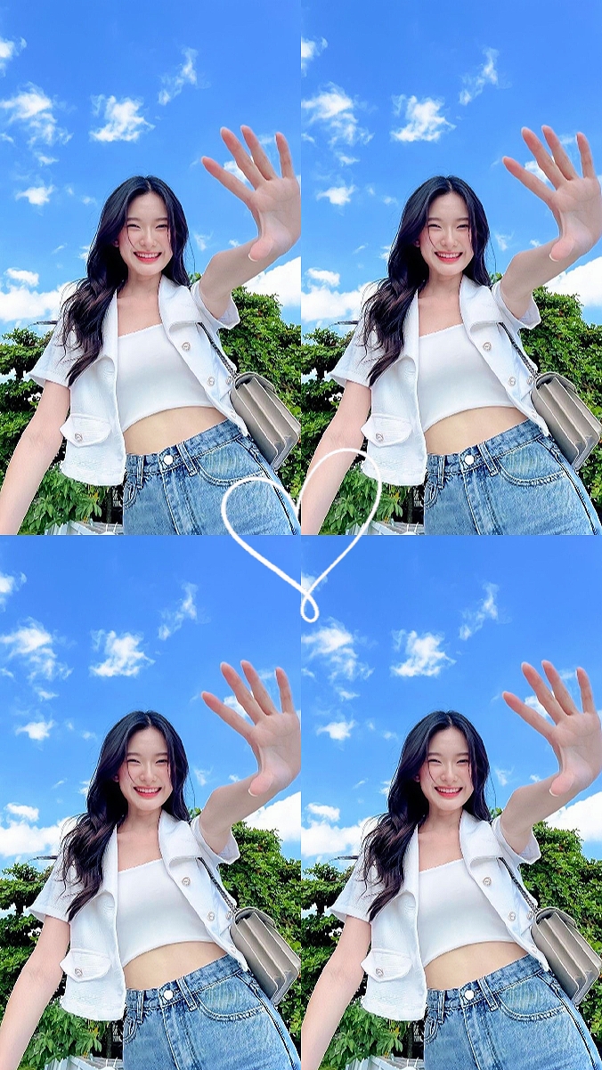 4 pics
