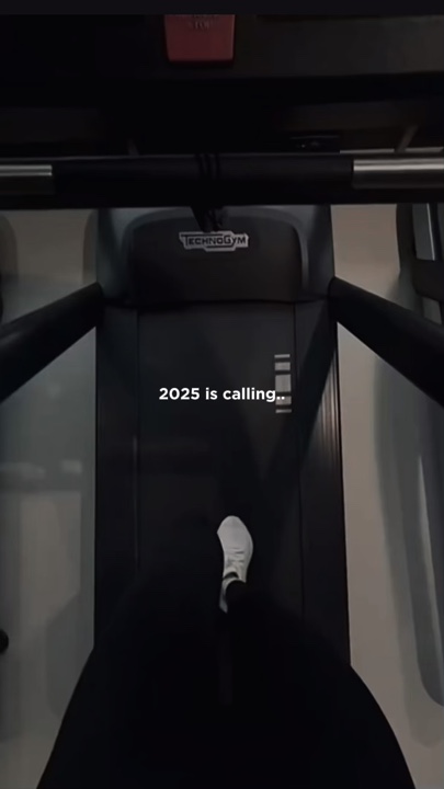 2025 está llamando