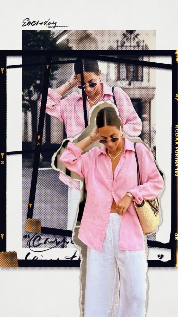 9. Fashion style 