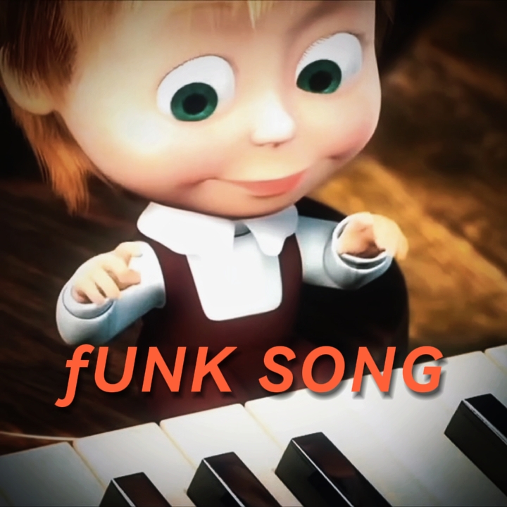 FUNK SONG
