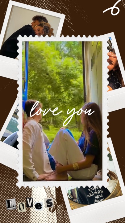 Te amo