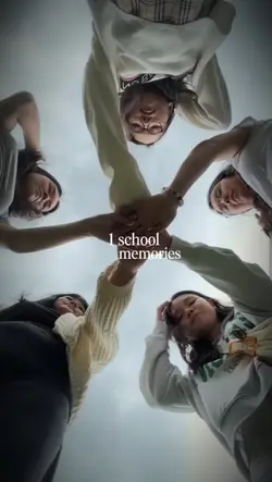 1 school memories