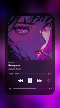 renegade