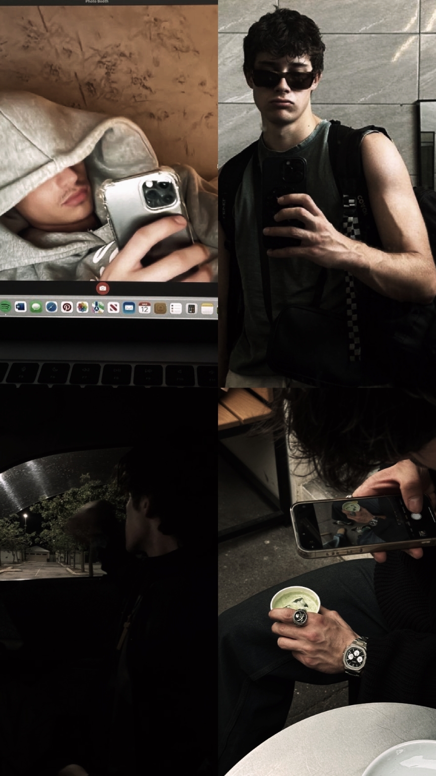 Estética escura