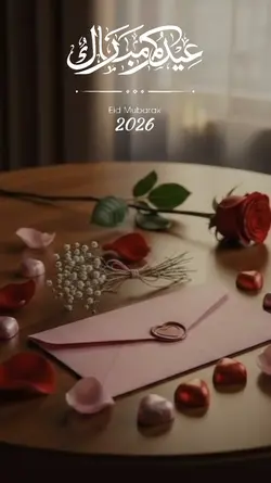 kad ucapan raya 2026