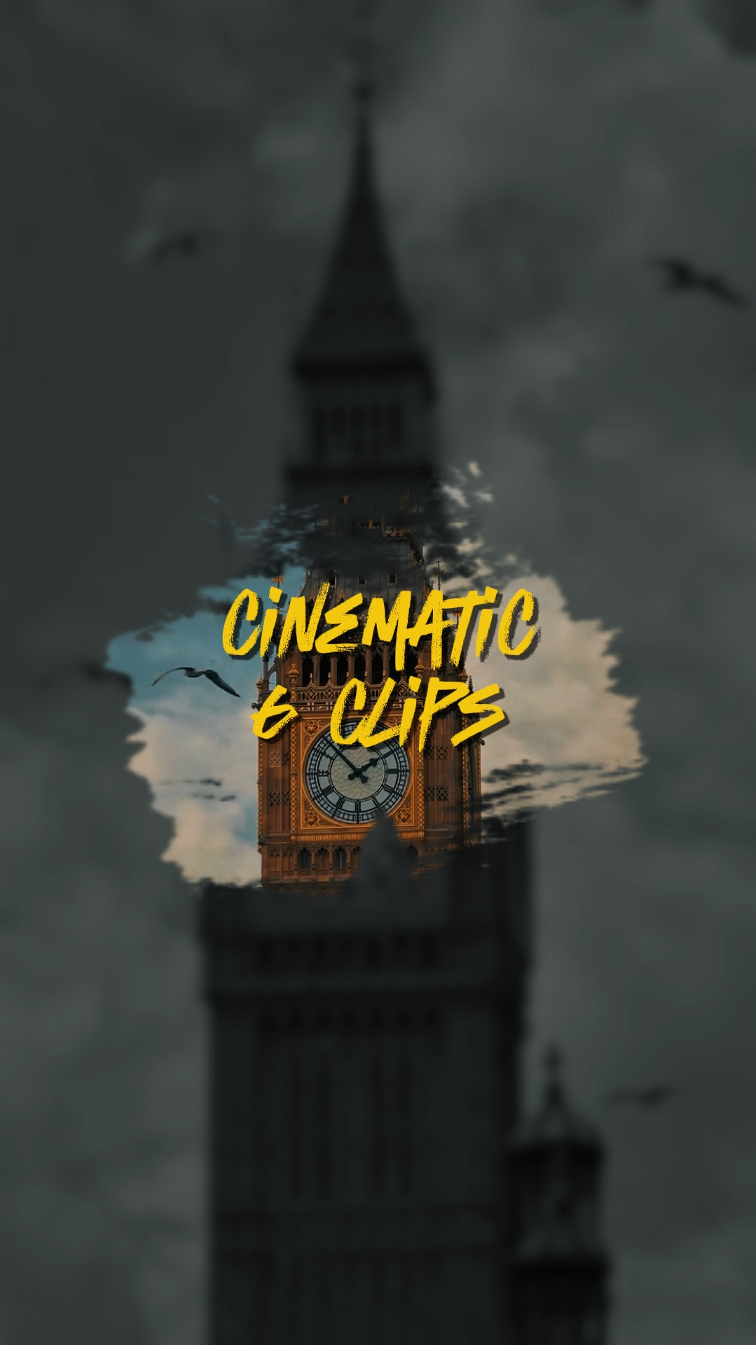 6 CLIP CINEMATIC