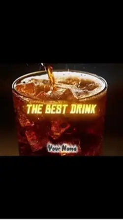 Best Drink edit