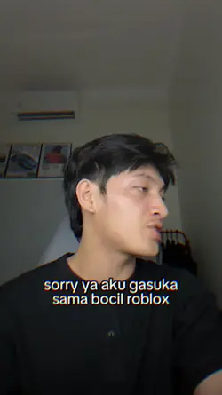 NOMIRROR KECE