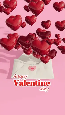 Valentine Day 