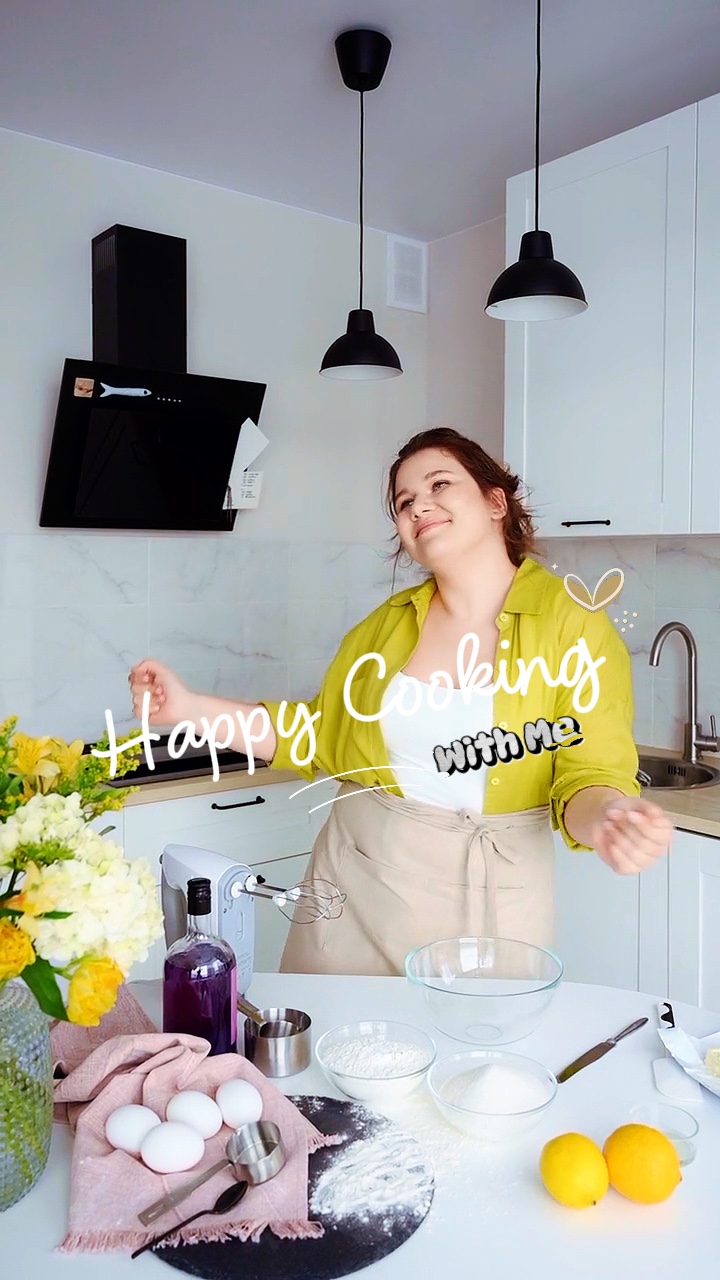 Happy Cooking 