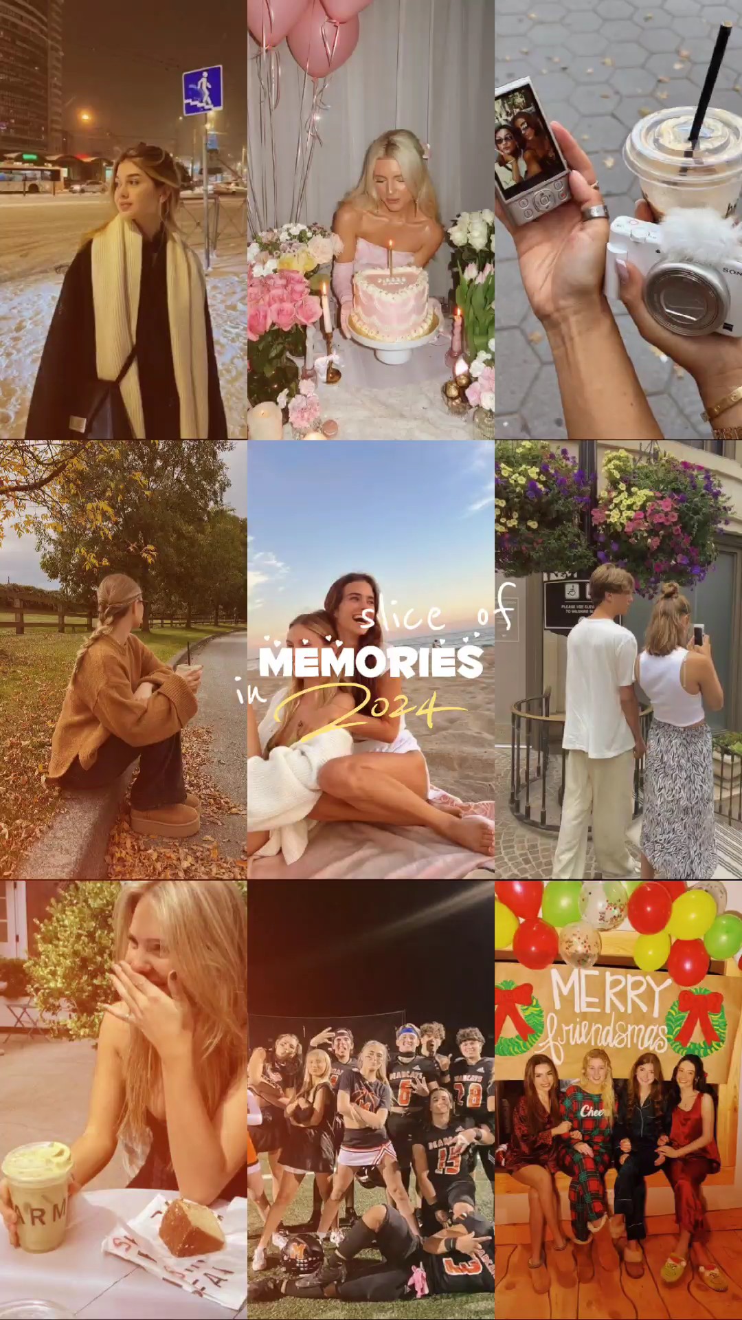 2024memories college