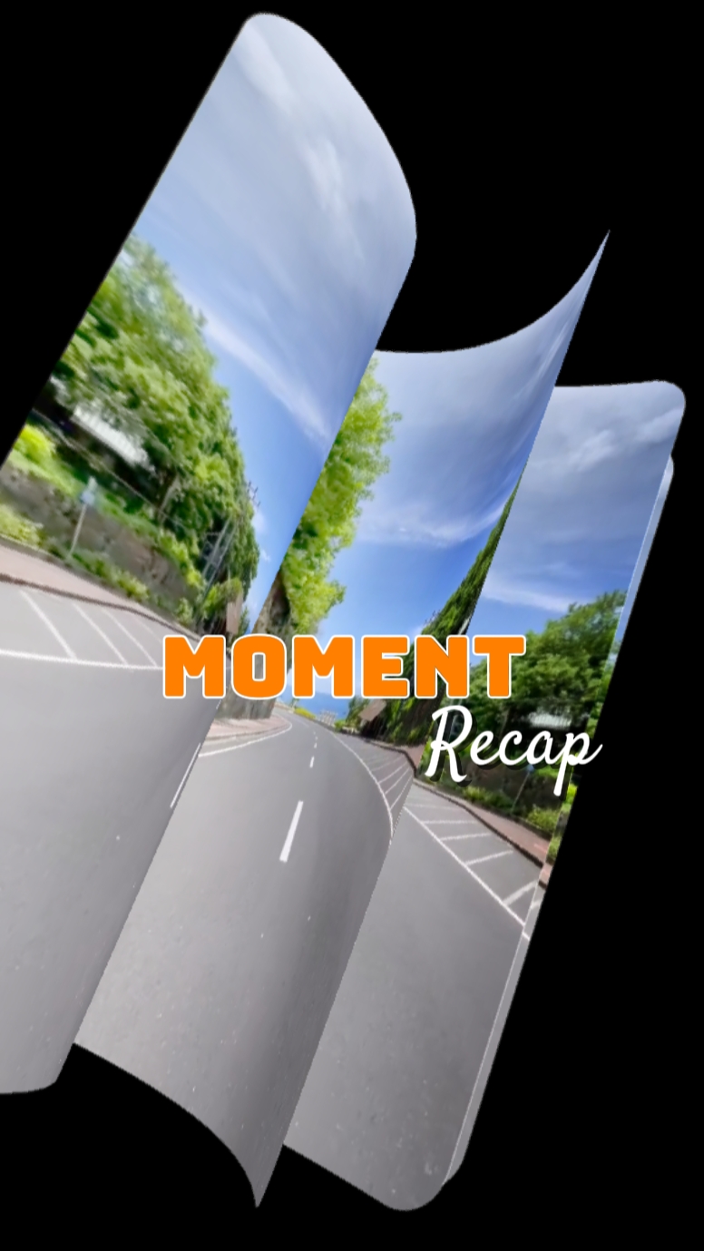 Rekap Momen