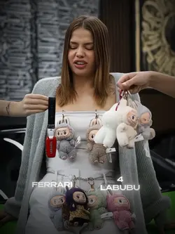labubu ou
