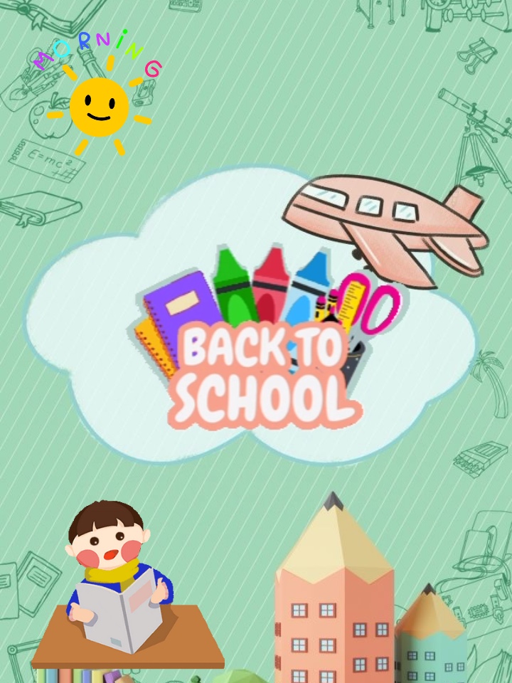 School Time