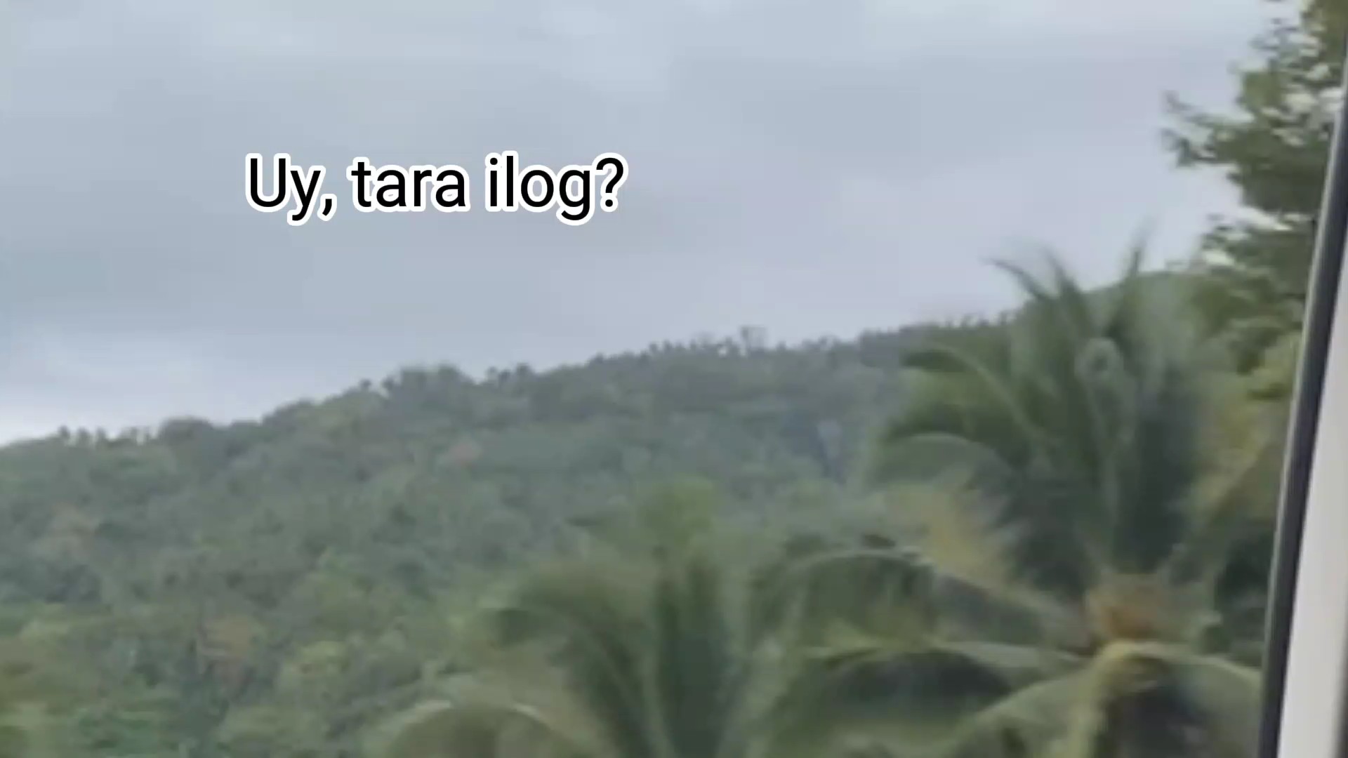TRIP TRIP LANG