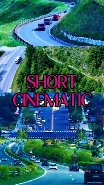 CINÉMA COURT