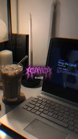 versi glitch