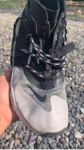 Shoes Cleaning