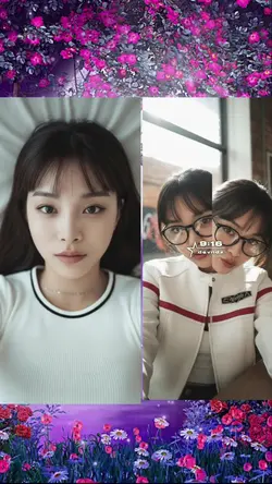 Split-Selfie Style Swap