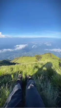 Bayak gaya ✌️