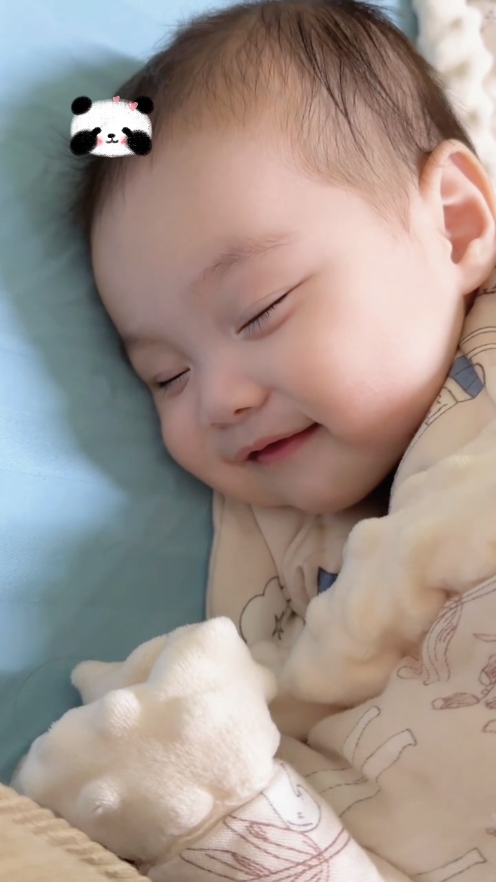 1 video ang cute