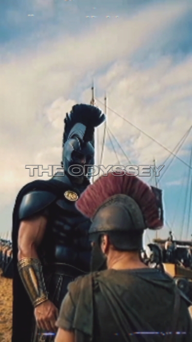 Odyssey 