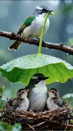 Live wallpaper