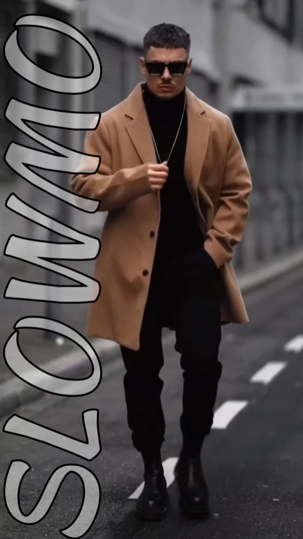 slowmo fashion 5clip