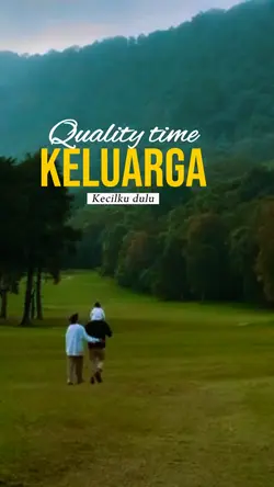 Quality time family