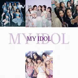 My idols