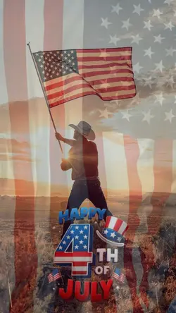 4 of July