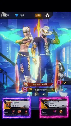 Duo trends