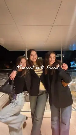 Best friend forever