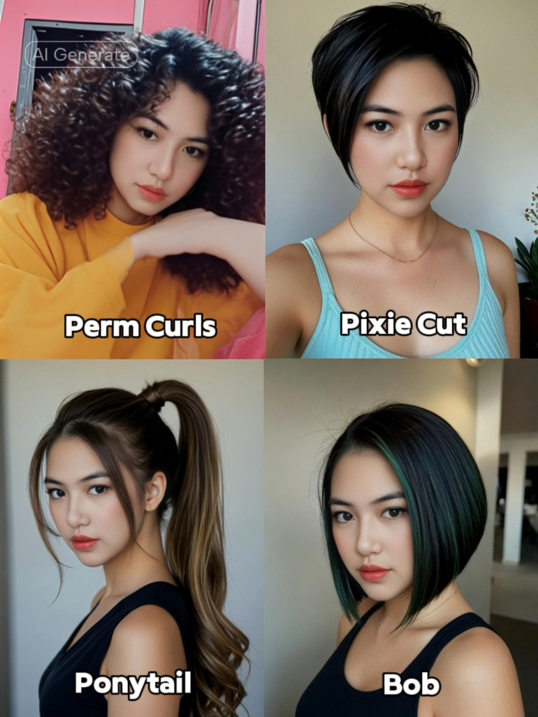 Ai effects 4 pic