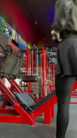 Leg Press