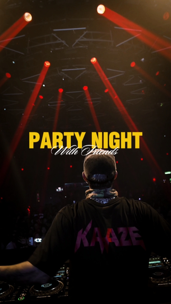 Party night