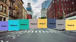 try new template