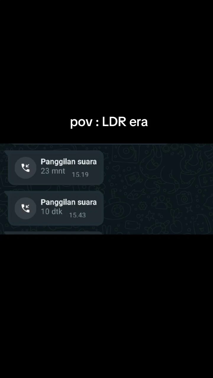 LDR SLEEPCALL 