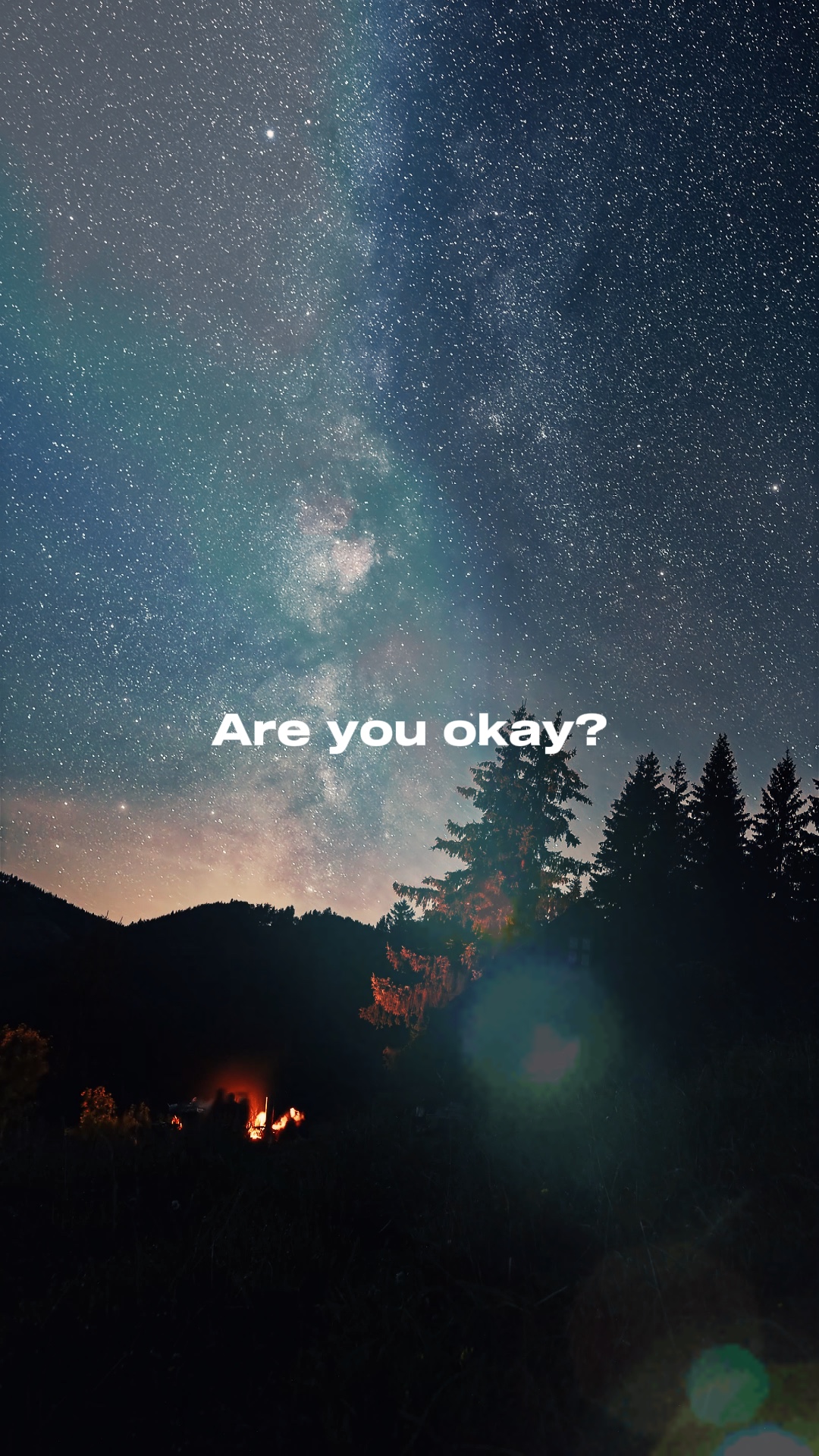 Are You Ok?