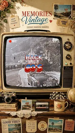 MEMORIES VINTAGE 