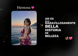 Así es ella 