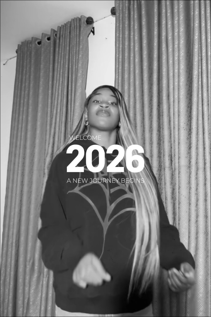 Bem-vindo 2026