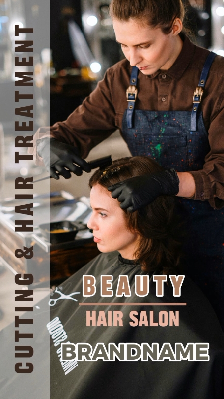Peluquería De Belleza 